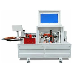 Автоматический кромкооблицовочный станок Delta Machinery 01-0008