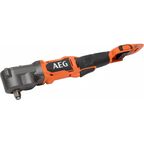 Бесщеточный угловой ударный гайковерт AEG