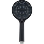 Душевая система Frap Arne F71204-6 скрытого монтажа цвет черный матовый