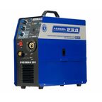 Инверторный сварочный полуавтомат Aurora PRO OVERMAN 200 Mosfet 13709