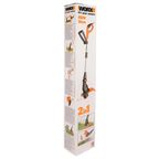Триммер электрический Worx WP120E 550 Вт