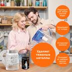 Кассета для кувшина Барьер Железо, обезжелезивание