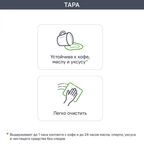 Фасад для кухонного ящика Тара 59.7x38.1 см Konsensa МДФ цвет терракотовый