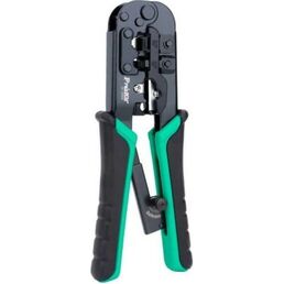 Универсальные клещи для обжима Pro'sKit CP-376TR 00187454