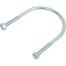 U-образный болт (скоба) MGF 66-76 мм (2 1/2") М8 2-501-1-66-76-8