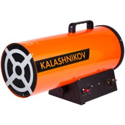 Пушка газовая KALASHNIKOV KHG-40