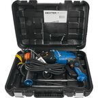 Перфоратор сетевой SDS-plus Dexter 5 800RH2-30.51, 800 Вт, 2.9 Дж