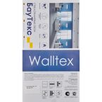 Стеклообои Walltex Вертикаль 1x25 м 155 г/м²