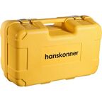 Штроборез Hanskonner HAG915W, 1800 Вт, 150 мм