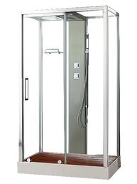Душевая кабина Acquazzone Helena 120ESL-R без электрики