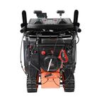 Снегоуборщик бензиновый PATRIOT СИБИРЬ 130 ЕТ 76 см 13 л.с.