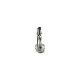 Самосверлящий винт HARDWEX HWX7-D12-P9-5.5x25 мм. 5190000240409