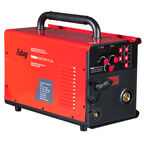 Сварочный полуавтомат Fubag IRMIG 208 SYN PLUS (31447.1) MMA/MIG/MAG/TIG