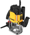 Вертикальный фрезер DEWALT DWE627KT, 2300 Вт, 22000 об/мин, 80 мм, в кейсе TSTAK (DWE627KT-QS)