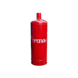 Баллон бытовой ОАО "НЗГА" ГЛИУ.435.00.00