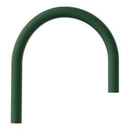Сменный гибкий шланг для смесителя Omoikiri Kanto ОT-01 RG Royal Green