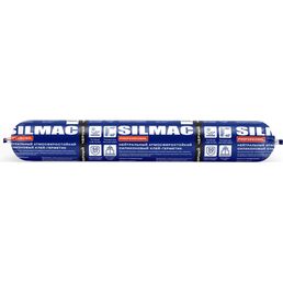Нейтральный атмосферостойкий силиконовый герметик SILMAC PROFESSIONAL SP-0009