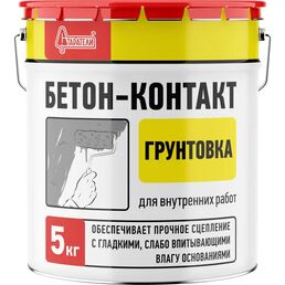 Бетонконтакт Старатели 5 кг