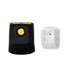 Бензопила Huter BS-2.8/50RS. 3.8 л.с шина 50 см