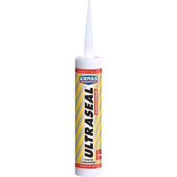Санитарный силиконовый герметик KRASS Ultraseal ЛА-00000282