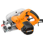Пила циркулярная WORX WX425