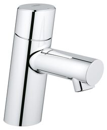 Вентиль для раковины GROHE Concetto (без функции смешивания воды), хром (32207001)