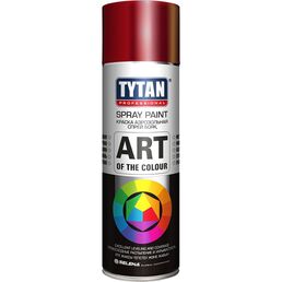 Аэрозольная краска Tytan PROFESSIONAL ART OF THE COLOUR 54031