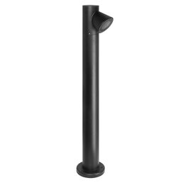 Уличный ландшафтный светильник Arte Lamp BROOKLYN A2063PA-1BK