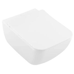 Унитаз подвесной Villeroy & Boch Venticello 4611RL01 альпийский белый