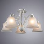 Люстра Arte lamp a2713pl-5wg
