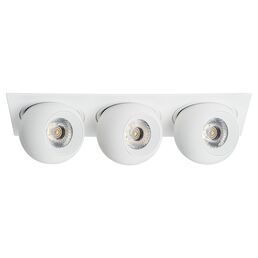 Встраиваемый спот Lightstar Intero i536626262