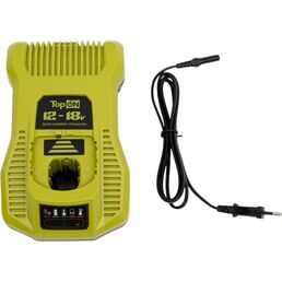 Зарядное устройство для аккумуляторов Ryobi RC18150 ONE+ TopOn TOP-RC18150