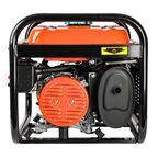 Генератор бензиновый BG-2500 4139, 2.3 кВт