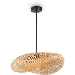Подвесной светильник Freya Wavy FR5243PL-01BR8