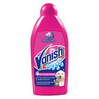 Пятновыводитель Vanish Oxi Action Pet Clean Expert против пятен на ковре и обивке мебели 450 мл