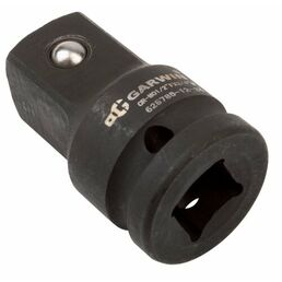 GARWIN PRO 625785-12-34 Переходник ударный 1/2"(М)-3/4"(П) повыщающий