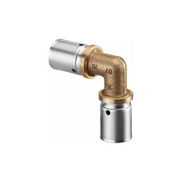 Прессовый угольник OVENTROP Cofit 1512849