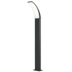 Светильник Inspire Lakko LED 96 см 1000 Лм 4000 К IP44 цвет серый