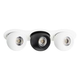 Встраиваемый спот Lightstar Intero i636647464