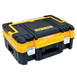 Модульный ящик для инструмента DEWALT TSTAK 2.0 IP54 DWST83344-1