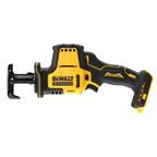 Аккумуляторная сабельная пила DEWALT DCS369N, 18 В, XR