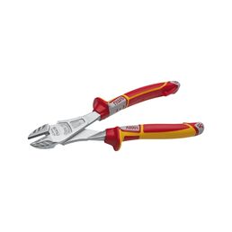Силовые бокорезы NWS VDE Н2,8 Р2,2 137-49-VDE-180