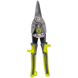 Прямые ножницы по металлу Armero AS21-251/A521/251