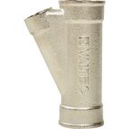 Тройник переходной Valtec 1"x1/2"x1" ВР латунь VTR.136.N.0604