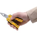 Мультитул DEWALT DWHT71843, 16 в 1