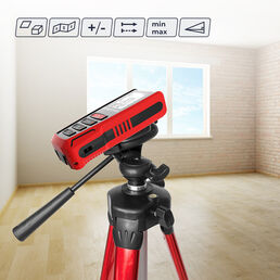 Дальномер лазерный Condtrol Vector 80 80 м Bluetooth (1-4-099)