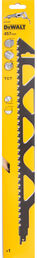 Полотно DEWALT DT2422, для сабельной пилы S2243HM 457 мм