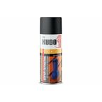 KUDO Герметизирующий спрей черный новинка KU-H302