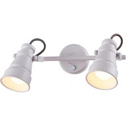 Поворотный спот Citilux Бейкер CL541520