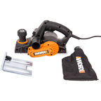 Рубанок WORX WX615